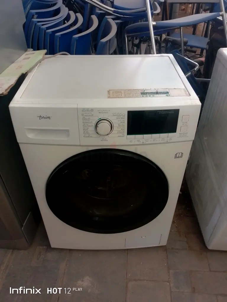 Efficient Tansim Washing Machine for Sale