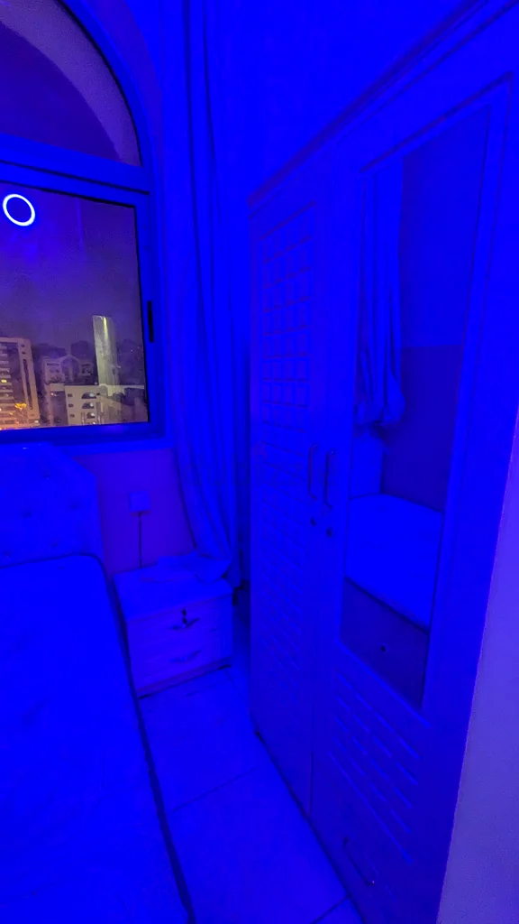 Spacious Partition with Large Window in Al Majaz1 All Bills Included – No Commission, No Deposit63796472049794111