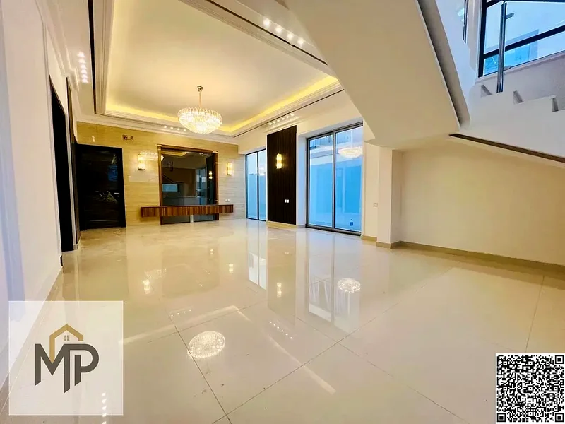 At an excellent and negotiable price - two floors and a large courtyard - freehold for all nationalities - the villa is distinguished by being in a st63170847819777112