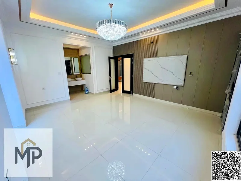 At an excellent and negotiable price - two floors and a large courtyard - freehold for all nationalities - the villa is distinguished by being in a st63170847819777114