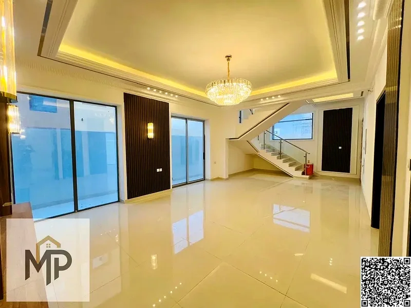 At an excellent and negotiable price - two floors and a large courtyard - freehold for all nationalities - the villa is distinguished by being in a st63170847819777113