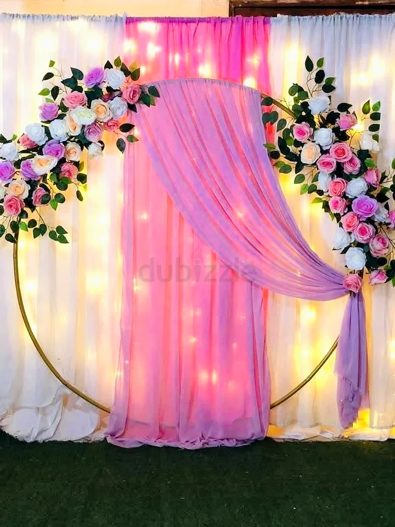 Low budget all kinds of parties and activities63216360078978111