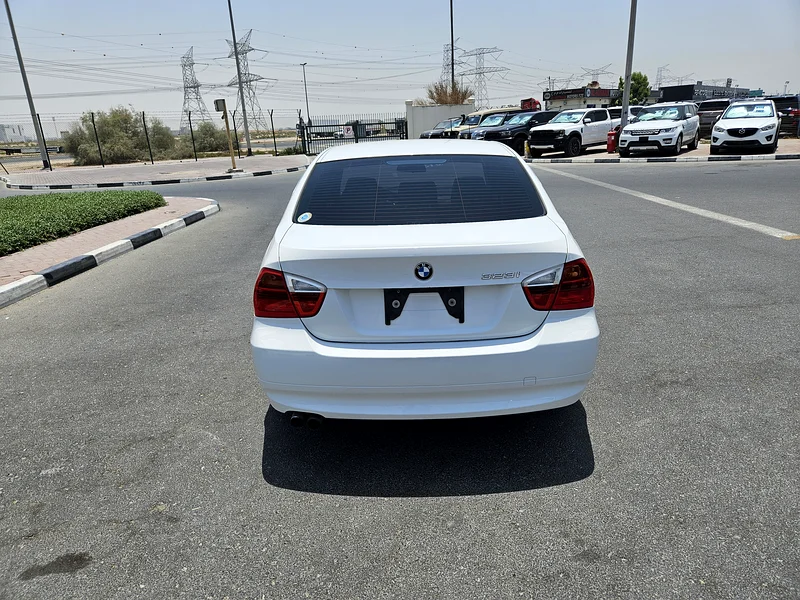 BMW 323i JAPAN IMPORTED63158800761730114