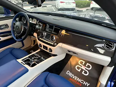 صورة مصغرة 17 لـ 2019 ROLLS-ROYCE GHOST