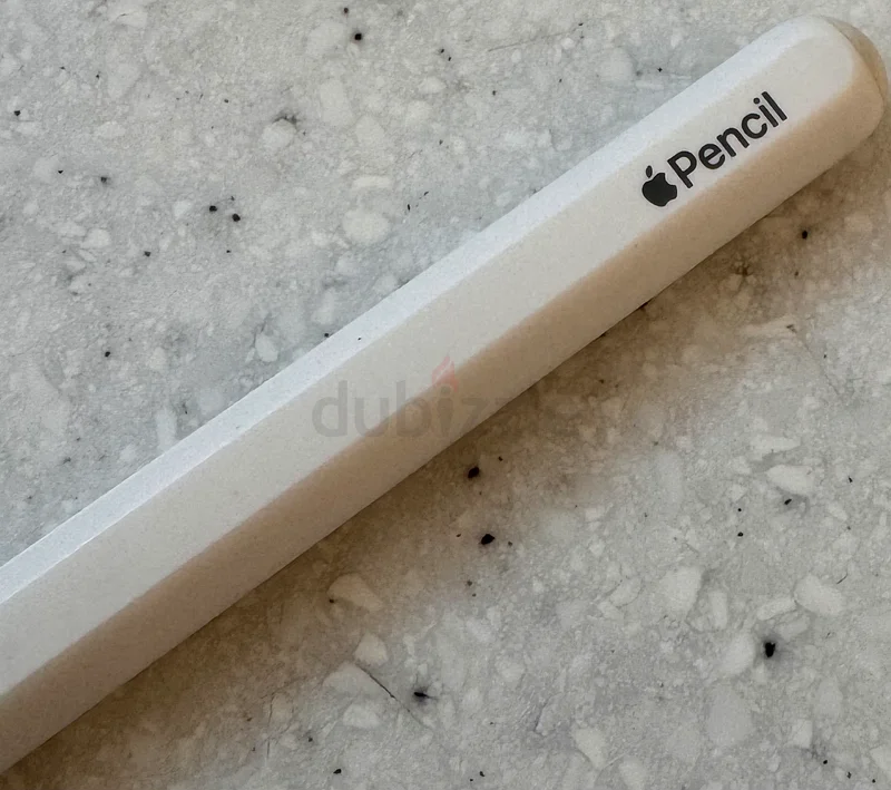 Apple Pencil 2nd Generation in Excellent Working Condition63224341584769112