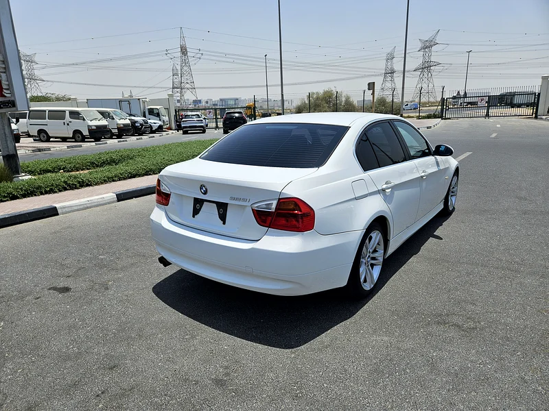 BMW 323i JAPAN IMPORTED63158800761730113