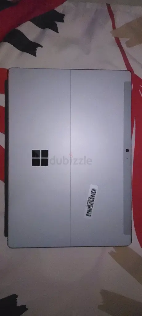 Microsoft Surface 3 - A Versatile 2-in-1 Laptop63257120438915116