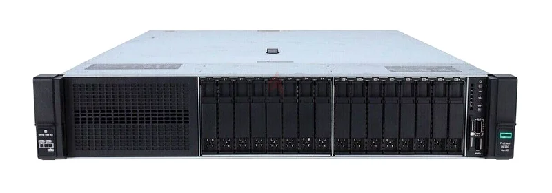 80 CORE HP PROLIANT DL380 GEN 10 16 SFF-2 INTEL XEON GOLD 6138 CPU-64GB RAM-1.50TB SSD63165239229570111