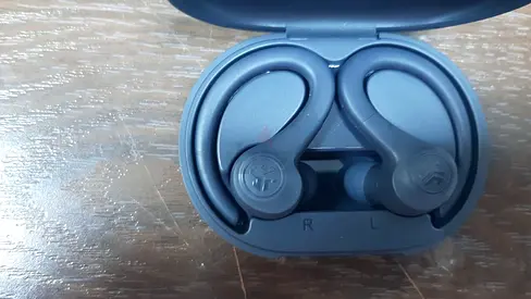 JLAB GO AIR SPORT EARPHONE TRUE WIRELESS