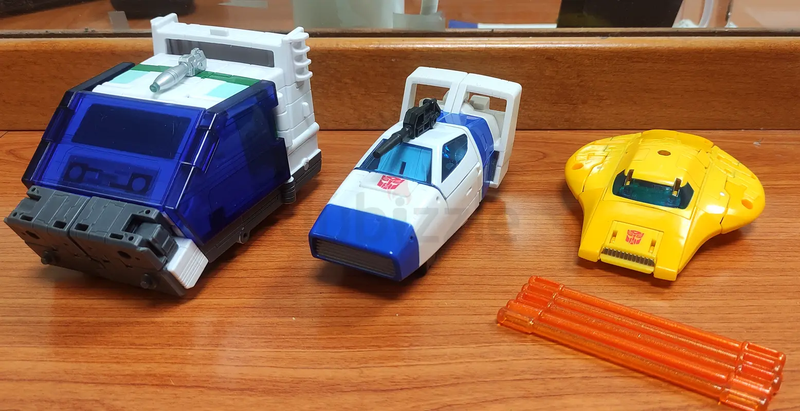 Transformers Collection63225738104451113