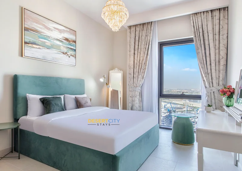 1BR furnished - utility bills included - no commission63831812082689110