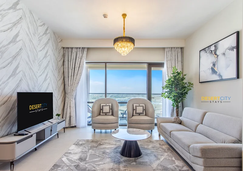 1BR furnished - utility bills included - no commission63831812082689114