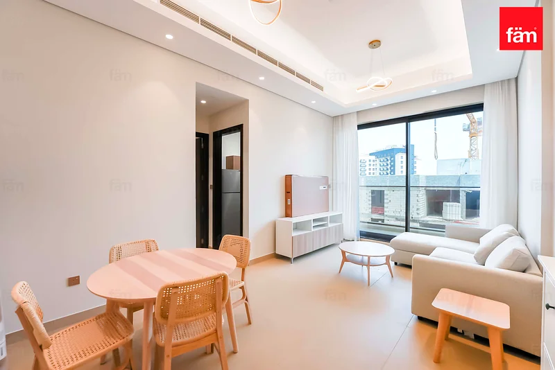 Spacious Layout | Brand New | Fully Furnished63934259459201111
