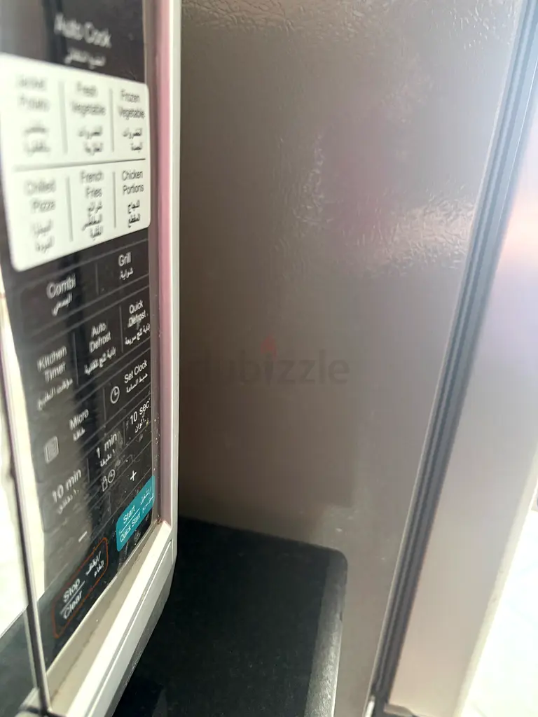 LG Microwave63248756663683111