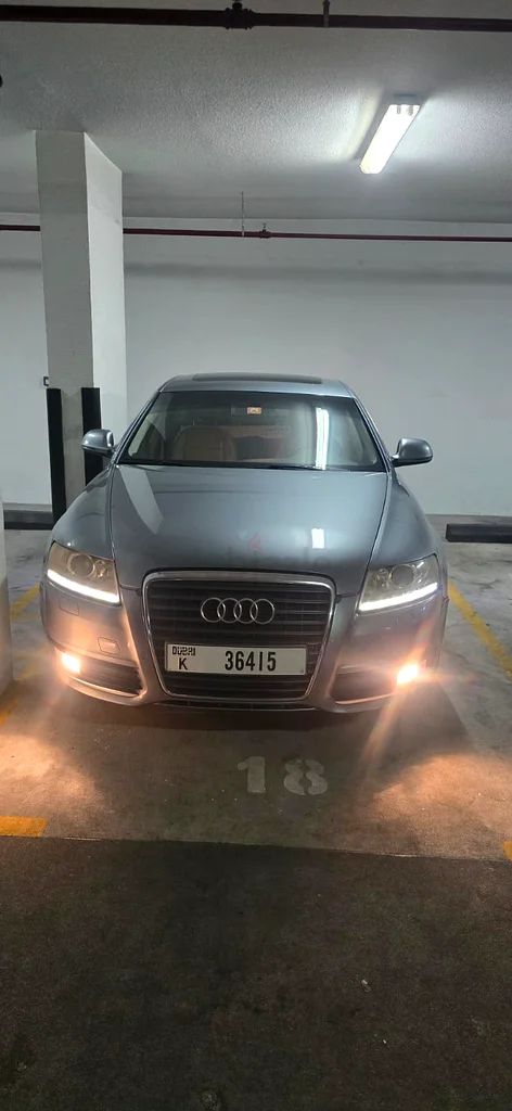 2010 Audi A6 2.0T Great Deal Call Now631680288491541124
