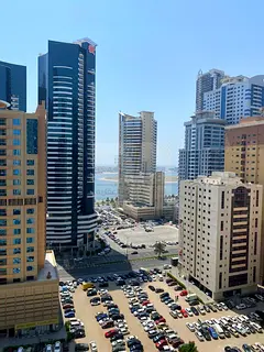 Exceptional Apartment for Sale in Al Taawun Area