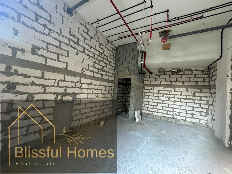 Shop for Sale in Meydan | High ROI Potential63195077253506114