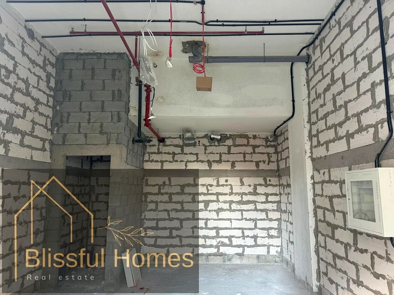 Shop for Sale in Meydan | High ROI Potential63195077253506112