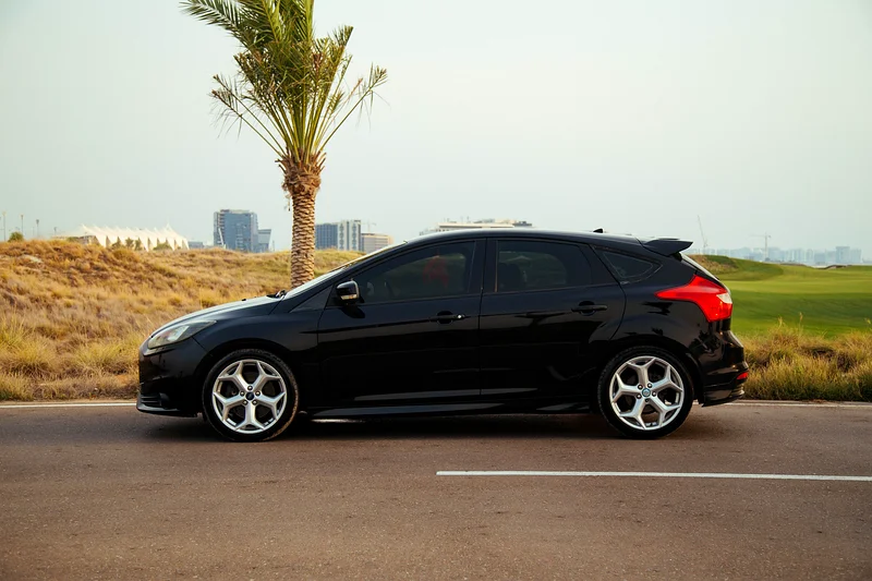 Foucs ST 2014 IN ABU DHABI63137334146563112