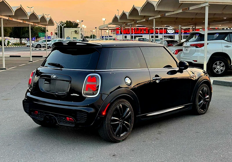 MINI|JOHNCOOPERWORKS|2016|MODEL63139218463873111