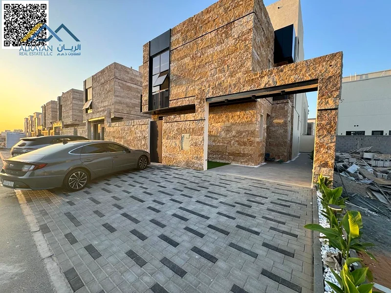 تشطيبات فاخرة، السعر يشمل رسوم التسجيل، تكييف مركزي63883603824898110