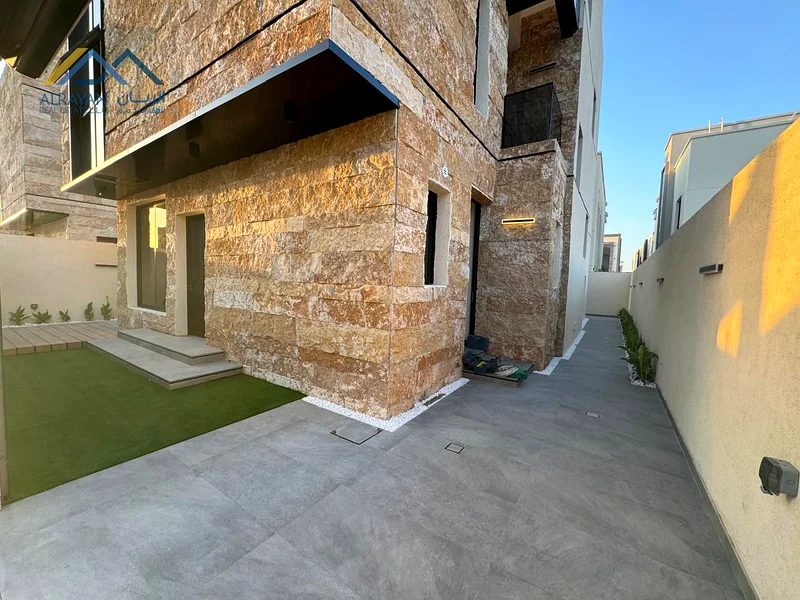 تشطيبات فاخرة، السعر يشمل رسوم التسجيل، تكييف مركزي63883603824898112