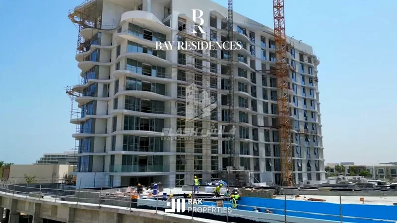Sunset side I High floor I Handover July63864924557441114