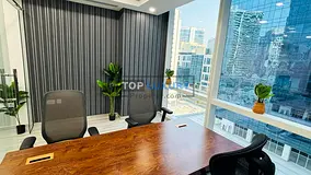 FURNISHED | READY TO MOVE | WITH PARKING