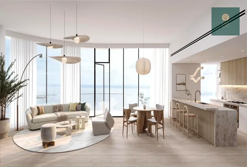 | Rare Corner Apartment  I | Al Hamra Village | Golf & Sea Views | Close to Casino |63858994530306112