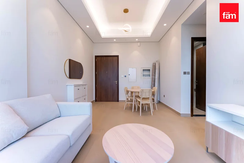 Spacious Layout | Brand New | Fully Furnished63934259459201113