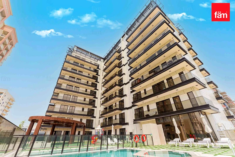Spacious Layout | Brand New | Fully Furnished63934259459201110