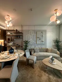 2 BHK | Park View | 6 Years with Post Handover Plan | Limited Offer!