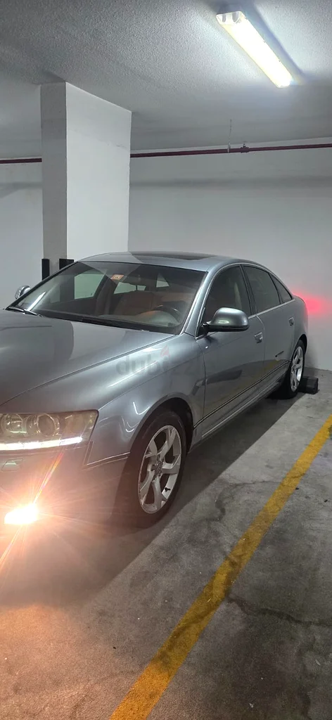 2010 Audi A6 2.0T Great Deal Call Now63168028849154111