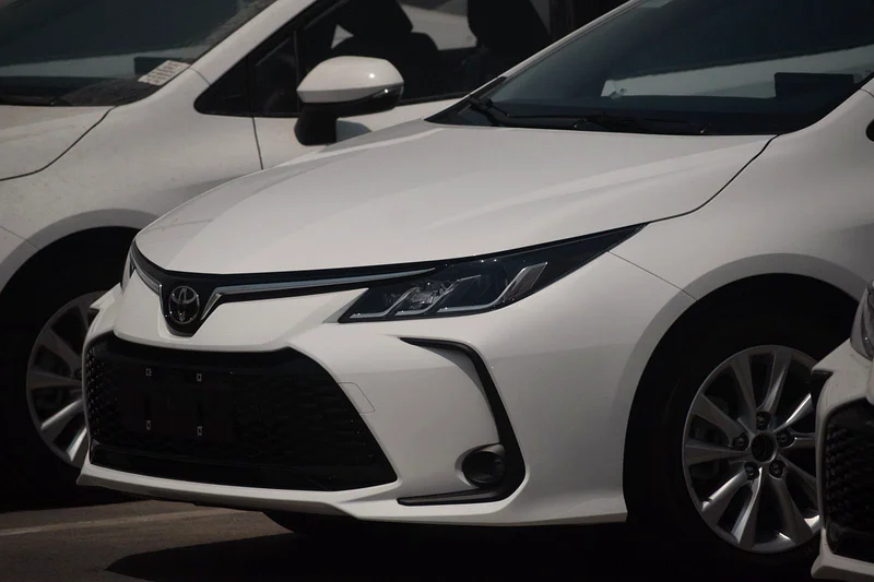 BRAND NEW TOYOTA COROLLA 1.8 HYBRID || 2025 MODEL || CHINESE SPEC63152290894083111