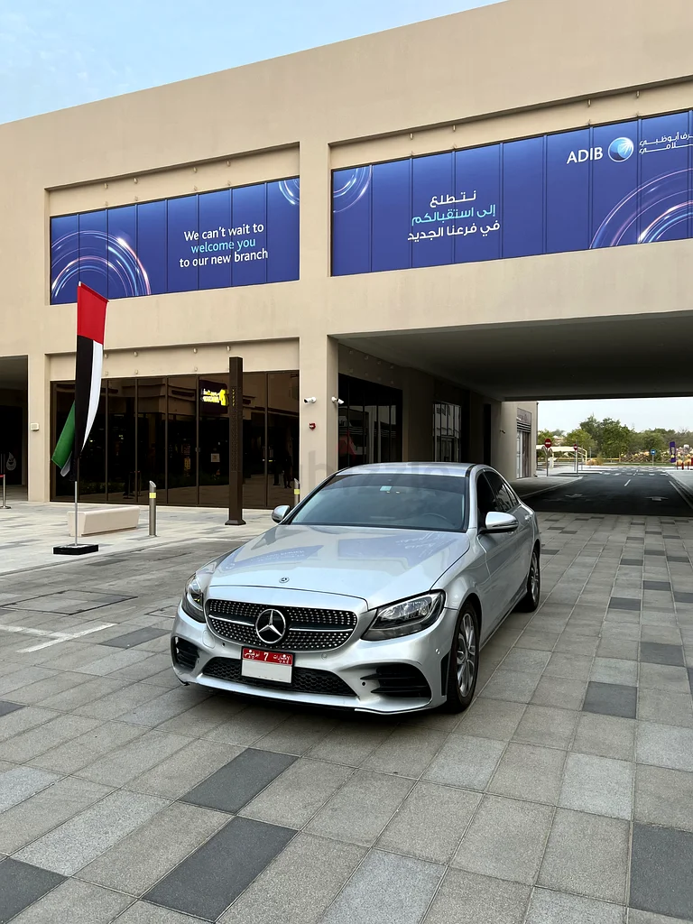 مرسيدس سي 30063164770602115111