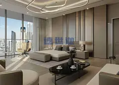 Sea Views | High-End Unit | Luxury Waterfront