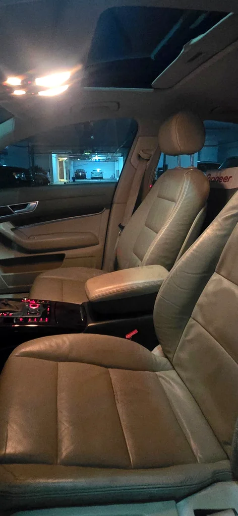 2010 Audi A6 2.0T Great Deal Call Now63168028849154114