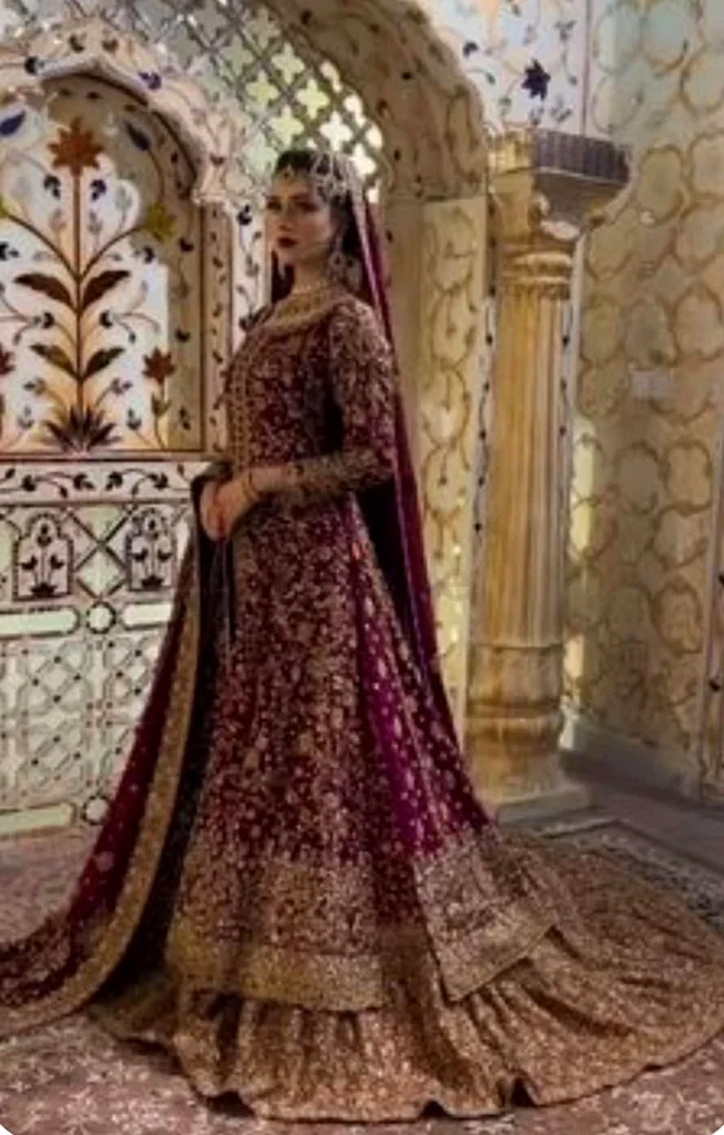 Stunning Traditional Bridal Dress - Perfect for Your Special Day!632416696627221119