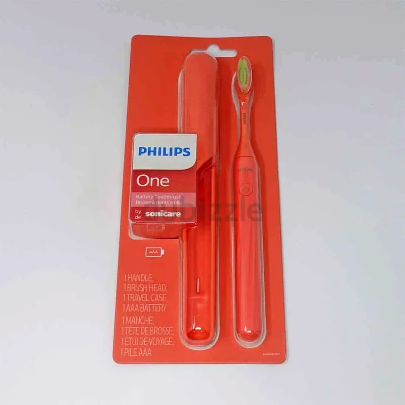 Philips One Electric Tooth Brush.63243190809089111