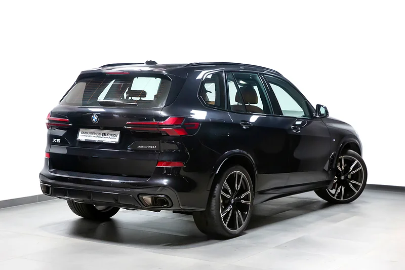 BMW X5 xDrive40i M Sport Pro (REF NO# 153679)63159711499905112