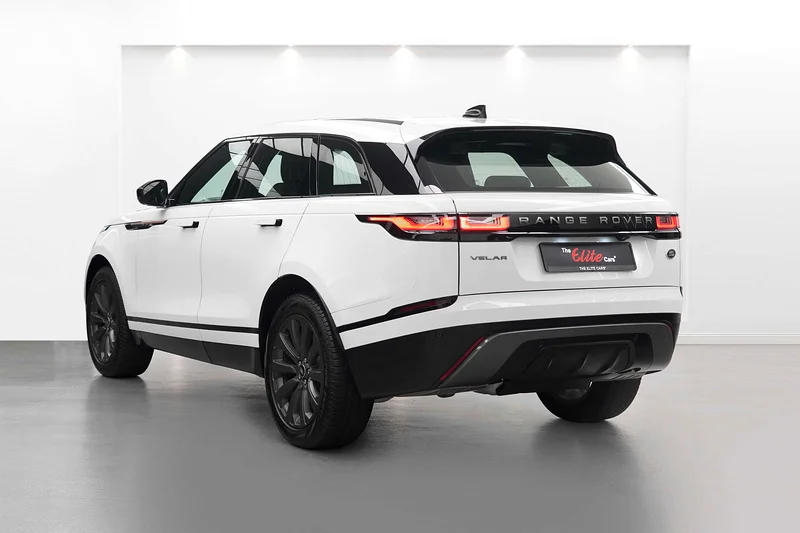 2022 RANGEROVER VELAR SE P250 R DYNAMIC / MERIDIAN /63160160292739113
