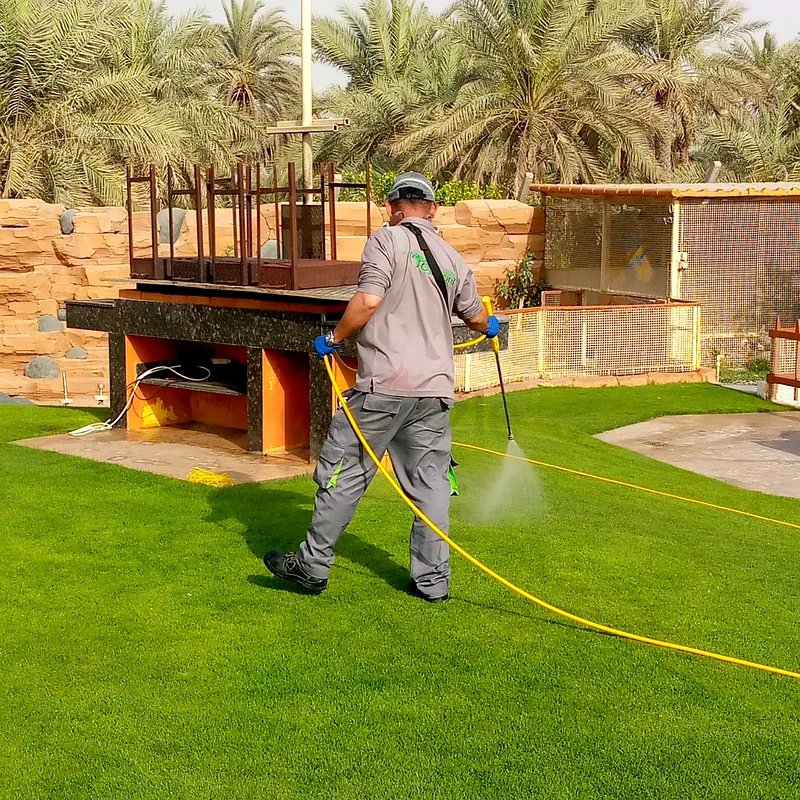مكافحة الآفات الاحترافية | معتمدة من البلدية | دبي63220838475649112