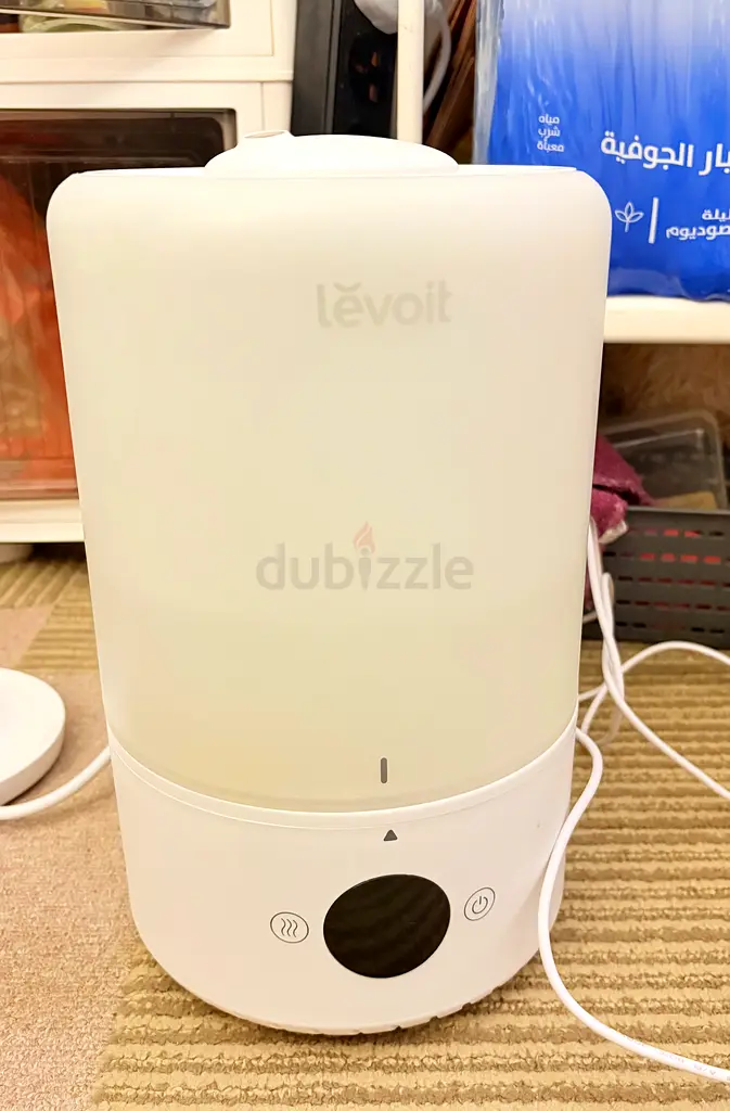Levoit Air Humidifier
