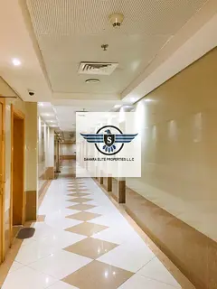 Best Offer 1_Bhk Apartment !! For Family !! Near Sahara Center with wardrobe !! JUST IN (34,999AED)
