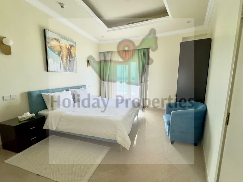 Beachfront Deluxe 1BR apartment with golf view63859191908482113