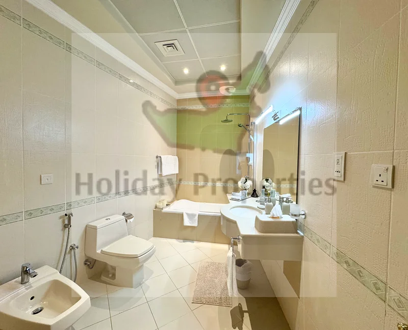 Beachfront Deluxe 1BR apartment with golf view63859191908482114