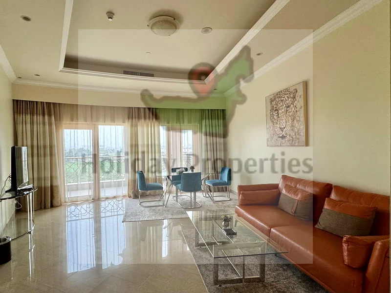 Beachfront Deluxe 1BR apartment with golf view63859191908482112