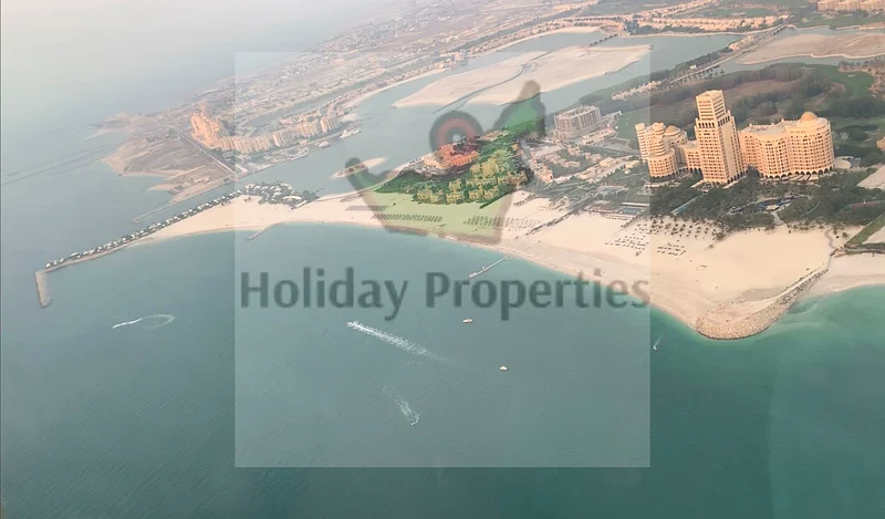 Beachfront Deluxe 1BR apartment with golf view63859191908482111