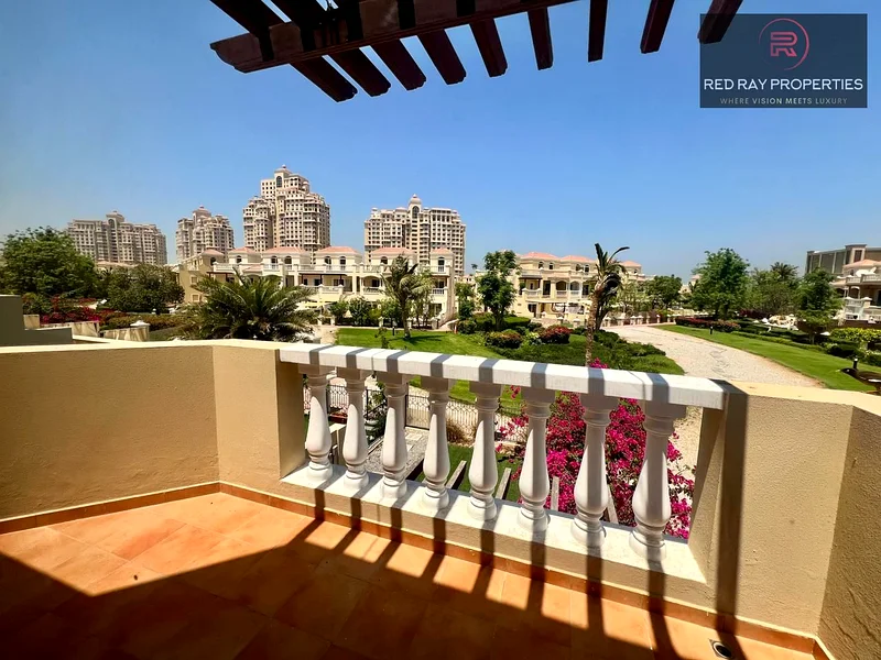 Corner 2 Bed I Type TB I Unfurnished | Sale63858882112002111