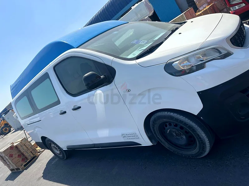 2019 Peugeot Expert | Automatic | Refrigerated Van | High Roof | Business-Ready63407355765506113